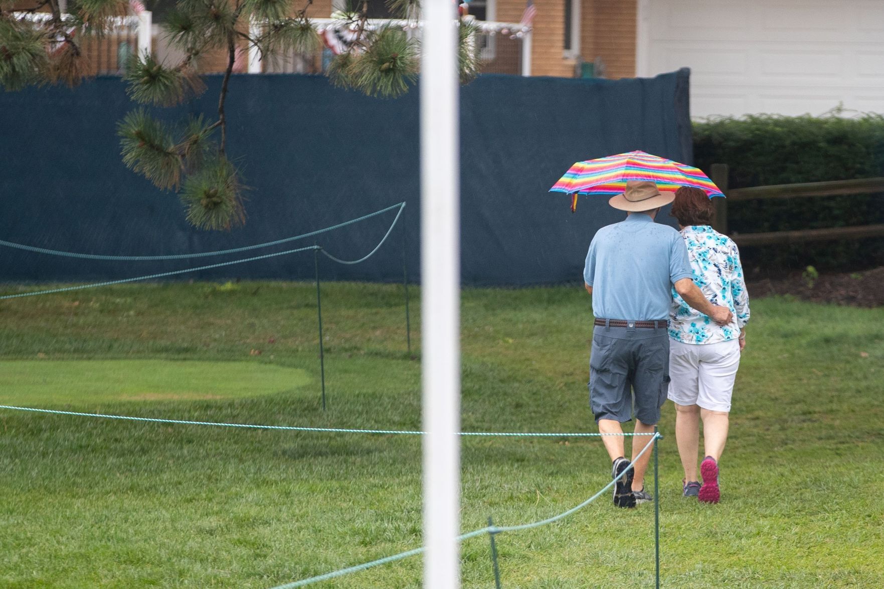 U.S. Senior Open, 7.10